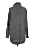 Caslon Gray Turtleneck Sweater Size M - photo 2