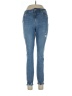 Rewash Hearts Blue Jeans Size 13 - photo 1