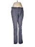 Gap Outlet Solid Gray Casual Pants Size 8 - photo 1