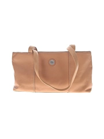 The Sak Leather Shoulder Bag (view 1)