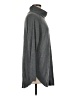 Caslon Gray Turtleneck Sweater Size M - photo 4