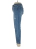 Rewash Hearts Blue Jeans Size 13 - photo 5