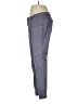 Gap Outlet Solid Gray Casual Pants Size 8 - photo 5