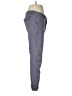 Gap Outlet Solid Gray Casual Pants Size 8 - photo 4