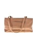 The Sak 100% Leather Tan Leather Shoulder Bag One size - photo 3