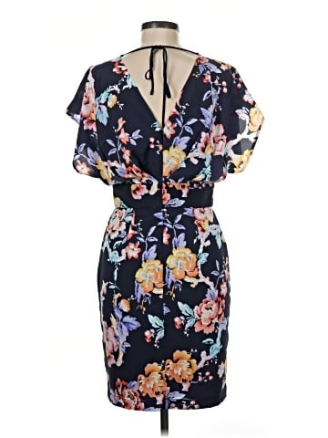 Adelyn Rae Cocktail Dress (view 2)