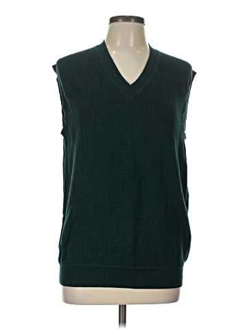Fairway & Greene Sweater Vest (view 1)