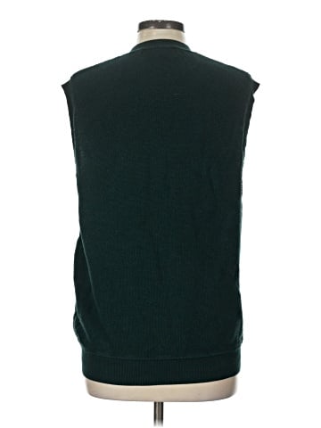 Fairway & Greene Sweater Vest (view 2)