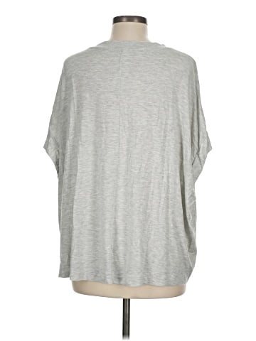 Lou & Grey 3/4 Sleeve T-Shirt (view 2)