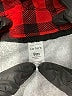 Carter's 100% Polyester Gray Zip Up Hoodie 6-9 MO / 9 MO - photo 3