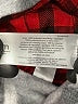 Carter's 100% Polyester Gray Zip Up Hoodie 6-9 MO / 9 MO - photo 4