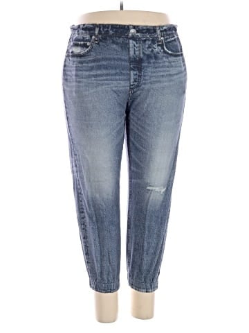 Rag & Bone Jeans (view 1)