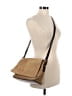 Coach 100% Leather Tan Leather Messenger One size - photo 2