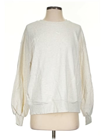 Puma Sweatshirt (view 1)