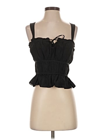 Forever New Sleeveless Blouse (view 1)