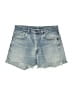 Levi's Blue Denim Shorts Size 14 (estimated) - photo 1