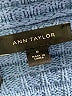 Ann Taylor Blue Cardigan Size M - photo 7