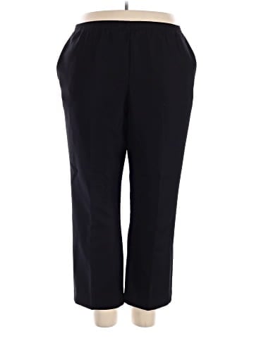 Alfred Dunner Dress Pants (view 1)