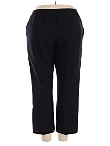 Alfred Dunner Dress Pants (view 2)