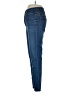 Ann Taylor Solid Blue Jeans Size 10 - photo 5