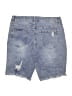 Jeans Blue Denim Shorts Size XL - photo 2