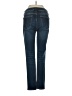Vigoss Hearts Blue Jeans Size 26 waist - photo 2