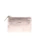 Lodis 100% Leather Silver Gold Leather Coin Purse One size - photo 1