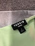 Torrid 100% Polyester Green Sleeveless Blouse Size 2X Plus (2) - photo 7