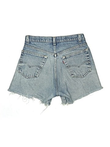 Levi's Denim Shorts (view 2)