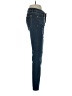 Vigoss Hearts Blue Jeans Size 26 waist - photo 4