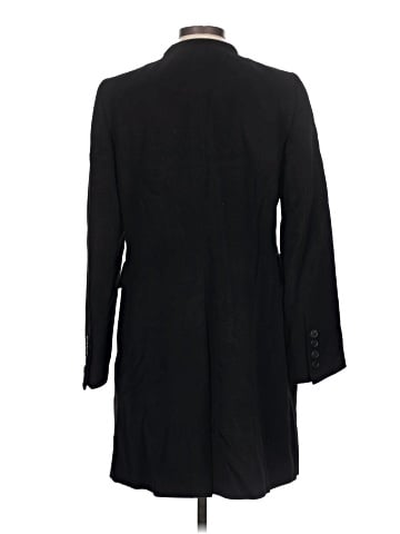 Akris Punto Coat (view 2)