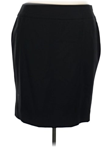 Lafayette 148 New York Casual Skirt (view 1)
