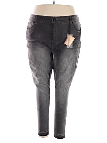Melissa McCarthy Seven7 Jeans (view 1)