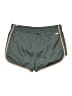 RBX 100% Polyester Solid Green Athletic Shorts Size XL - photo 2
