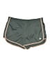 RBX 100% Polyester Solid Green Athletic Shorts Size XL - photo 1