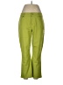 CAbi Green Jeans Size 12 - photo 1