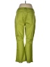 CAbi Green Jeans Size 12 - photo 2