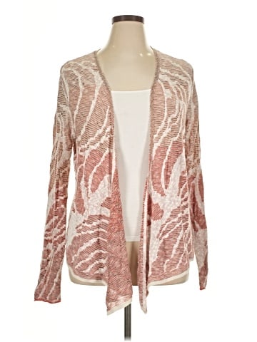 Nic + Zoe Cardigan (view 1)