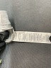Carter's Gray Zip Up Hoodie Size Newborn - photo 4