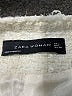 Zara Ivory Blazer Size L - photo 6