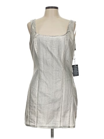 Forever 21 Casual Dress (view 1)