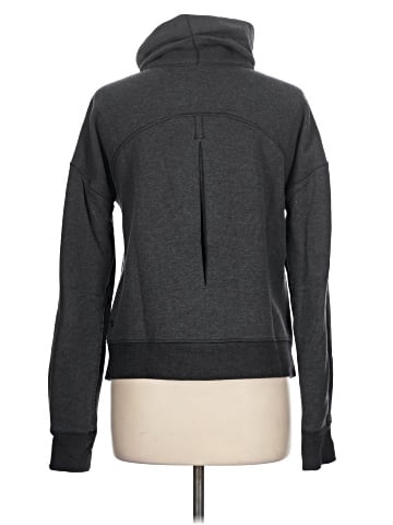 Lululemon Athletica Zip Up Hoodie (view 2)