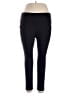 RBX Solid Black Active Pants Size XXL - photo 1