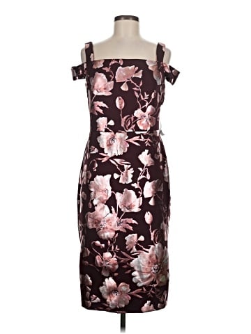 New York & Company Cocktail Dress (view 1)
