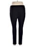 RBX Solid Black Active Pants Size XXL - photo 2