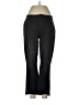 CAbi Black Jeans Size 12 - photo 1