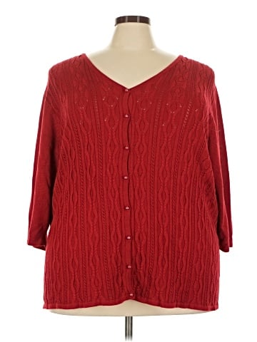 Maggie Barnes Cardigan (view 1)