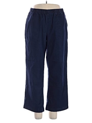 Woman Within Jeans (view 1)