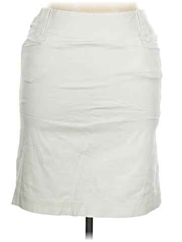 White House Black Market Casual Skirt (view 1)