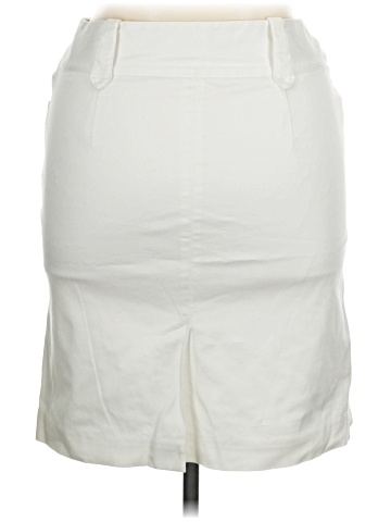 White House Black Market Casual Skirt (view 2)